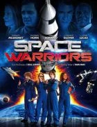 TV program: Space Warriors