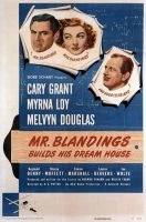 TV program: Vysněný dům pana Blandingse (Mr. Blandings Builds His Dream House)