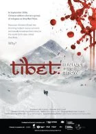 TV program: Tibet: Vražda ve sněhu