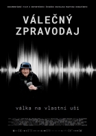 Válečný zpravodaj