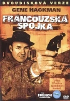 TV program: Francouzská spojka (The French Connection)