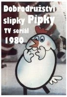 TV program: Dobrodružství slípky Pipky