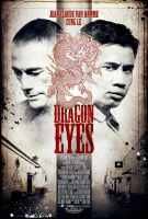 TV program: Dračí oči (Dragon Eyes)