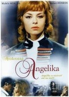 TV program: Nezkrotná Angelika (L'indomptable Angélique)