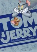 Tom a Jerry: Výroční Deluxe edice (Tom and Jerry Deluxe Anniversary Collection)