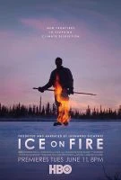 TV program: Led v ohni (Ice on Fire)