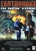 TV program: Zemětřesení v New Yorku (Earthquake in New York)