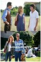 Stíny smrti: Vražda v Aigues-Mortes (Crime à Aigues-Mortes)