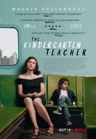 TV program: Básník ze školky (The Kindergarten Teacher)