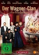 TV program: Klan Wagnerů (Der Clan - Die Geschichte der Familie Wagner)