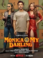 Moniko, miláčku (Monica O My Darling)