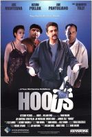 TV program: Mafiánský synek (Hoods)