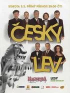 TV program: Český lev 2006