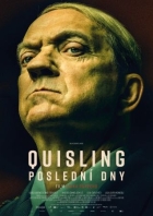 Quisling - Poslední dny (Quislings siste dager)