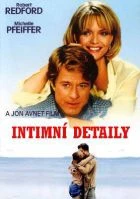 TV program: Intimní detaily (Up Close and Personal)
