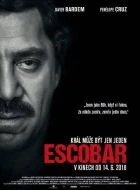 TV program: Escobar (Loving Pablo)
