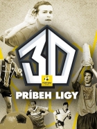 30: Príbeh ligy