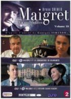TV program: Maigret a Saint-Fiacre (Maigret et l'affaire Saint-Fiacre)