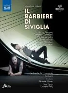TV program: Lazebník sevillský (Il Barbiere di Siviglia)