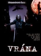 TV program: Vrána (The Crow)