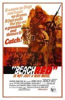 TV program: Rudá pláž (Beach Red)