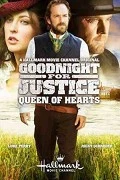 TV program: Cesta za spravedlností: Srdcová královna (Goodnight for Justice: Queen of Hearts)