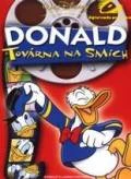 Donaldova továrna na smích (Donald´s Laugh Factory)