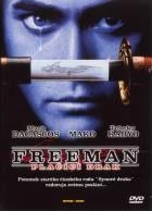 TV program: Freeman: Plačící drak (Crying Freeman)