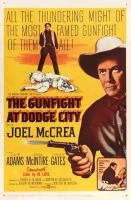 TV program: Přestřelka v Dodge City (The Gunfight at Dodge City)