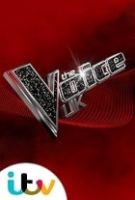 TV program: The Voice UK