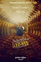 TV program: Elektrizující život Louise Waina (The Electrical Life of Louis Wain)