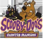 Scooby Doo a strašidelný dům (Scooby Doo and the Haunted House)