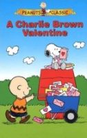 Charlie Brown a Valentýn (A Charlie Brown Valentine)