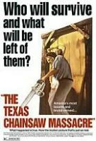 TV program: Texaský masakr motorovou pilou (The Texas Chainsaw Massacre)