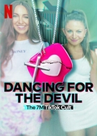 Tanec s ďáblem: TikToková sekta zvaná 7M (Dancing for the Devil: The 7M TikTok Cult)