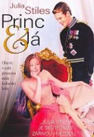 TV program: Princ a já (The Prince and Me)