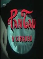 TV program: Pan Tau v cirkusu