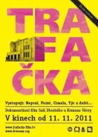 TV program: Trafačka – Chrám svobody