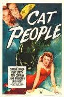 TV program: Kočičí lidé (Cat People)