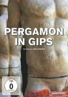 TV program: Pergamon ze sádry (Pergamon in Gips)