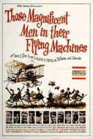 TV program: Báječní muži na létajících strojích (Those Magnificent Men in Their Flying Machines)