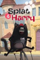 TV program: Splat &amp; Harry