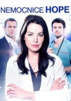 TV program: Nemocnice Hope (Saving Hope)