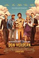 TV program: Don Verdean