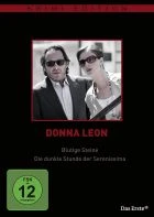 TV program: Donna Leonová: Krvavá skvrna (Donna Leon: Blutige Steine)