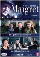 TV program: Maigret a otevřené okno (Maigret et la fenêtre ouverte)