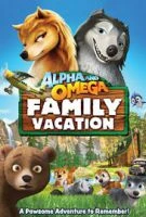 TV program: Alfa a Omega: Rodinná dovolená (Alpha and Omega: Family Vacation)