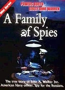 TV program: Rodina špiónů (Family of Spies)
