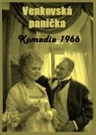 TV program: Venkovská panička