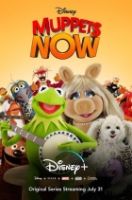 Mupeti právě teď (Muppets Now)